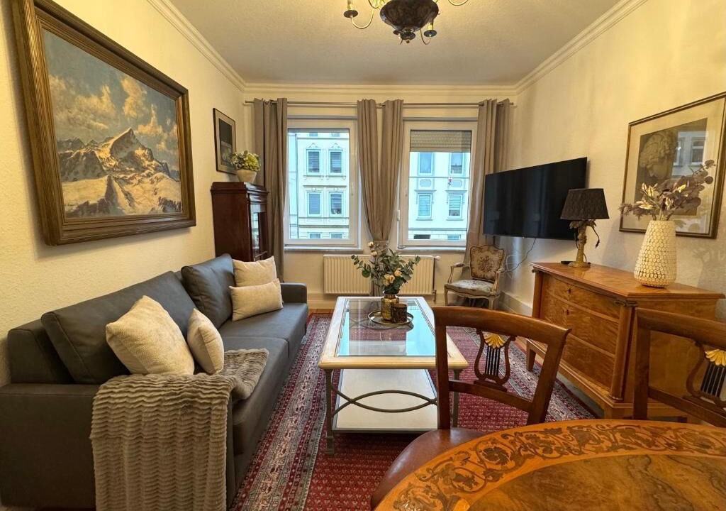 Photo of Livingroom in St Lorenz