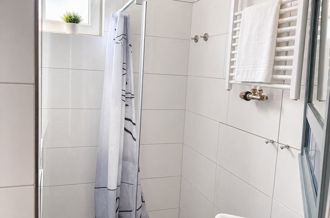 Photo of Bathroom in St Lorenz
