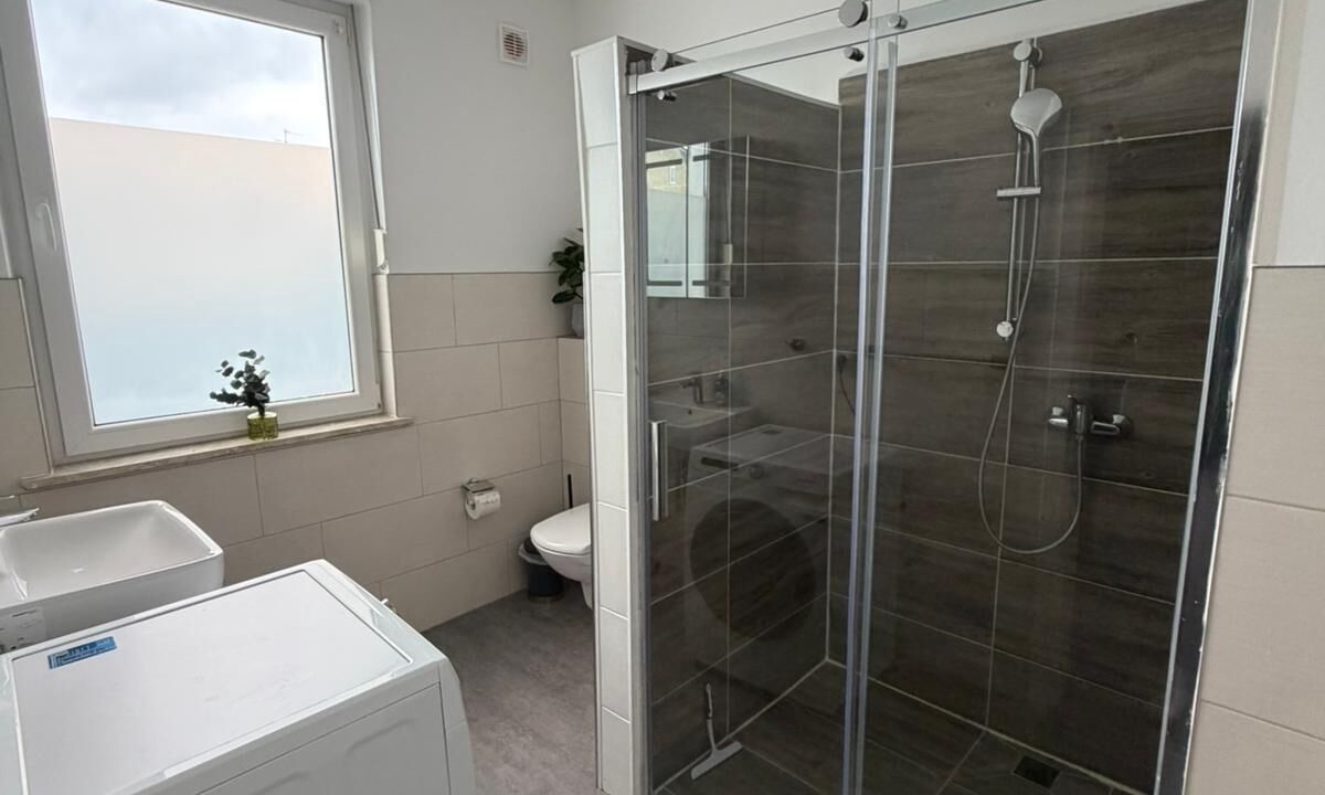 Photo of Bathroom in St Lorenz