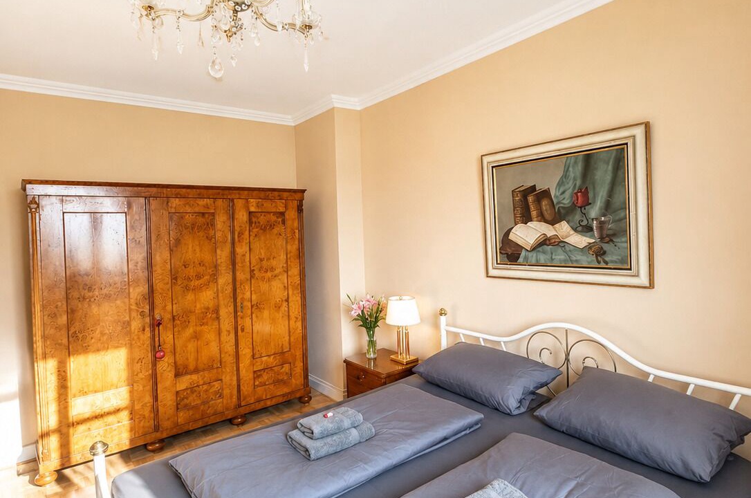 Photo of Bedroom in St Lorenz