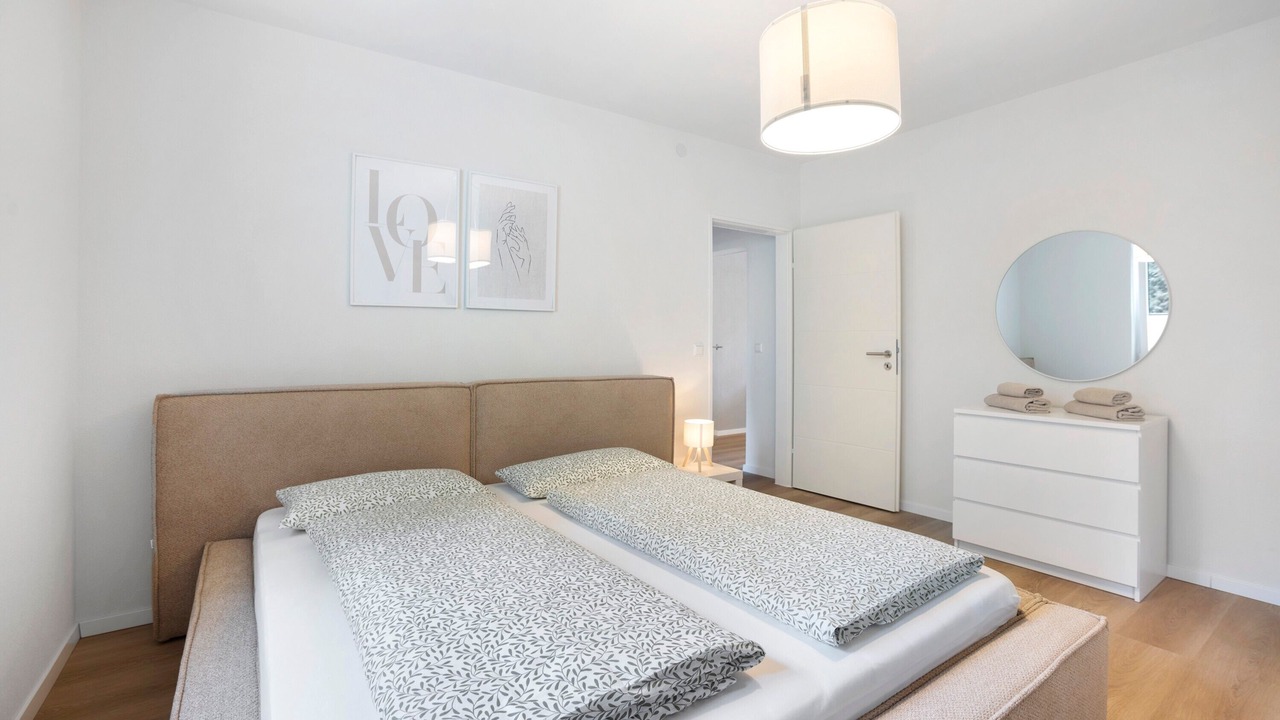 Photo of Bedroom in Wangen im Allgaeu