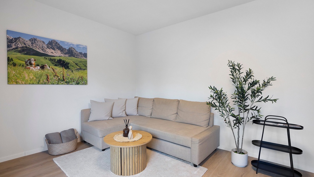 Photo of Livingroom in Wangen im Allgaeu