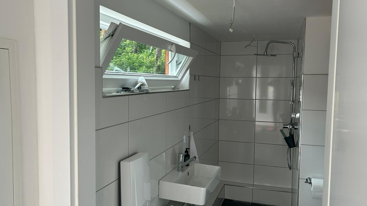 Photo of Bathroom in Hulsen