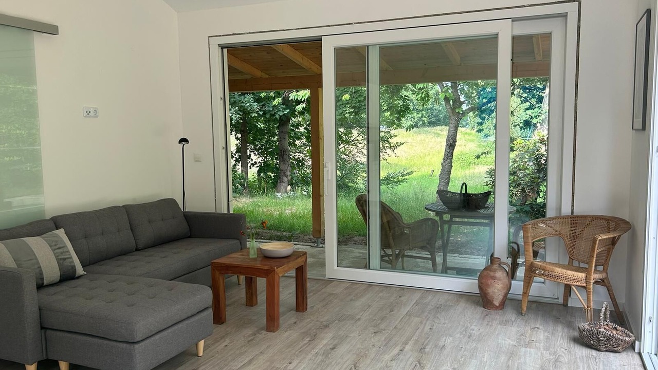 Photo of Livingroom in Hulsen