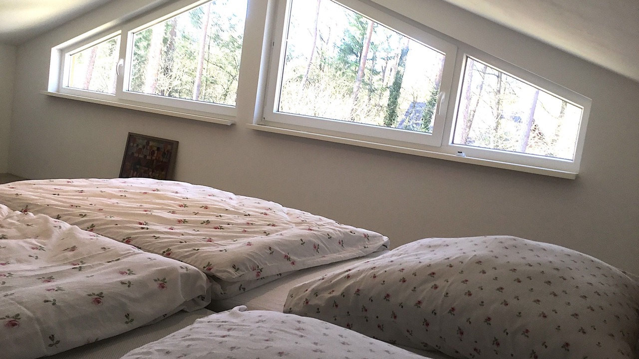 Photo of Bedroom in Hulsen