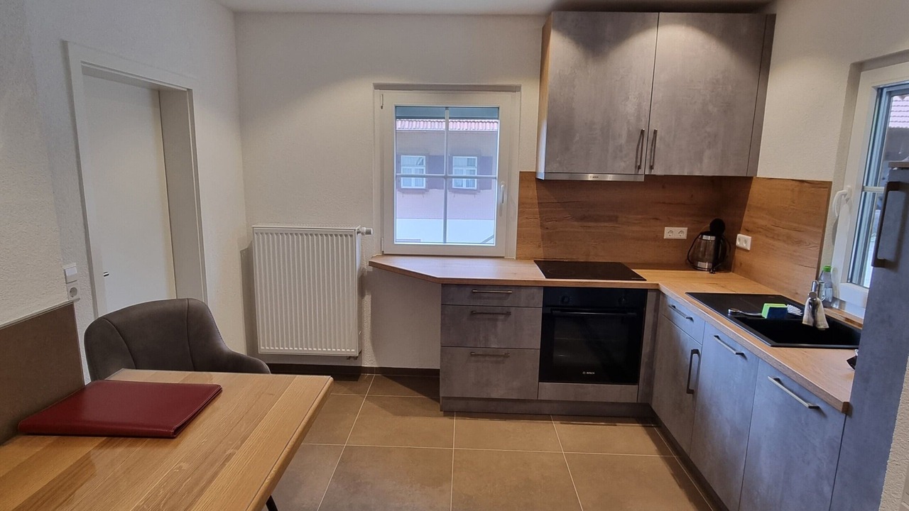 Photo of Kitchen in Schuttertal