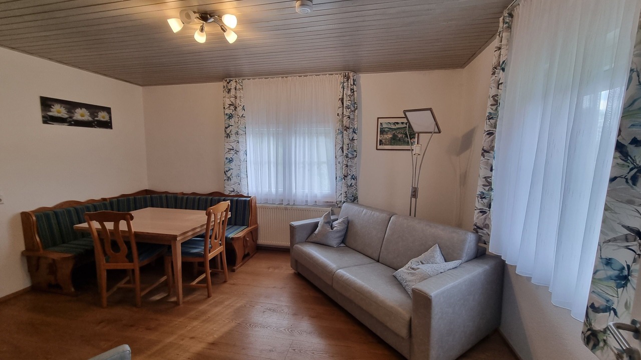Photo of Livingroom in Schuttertal