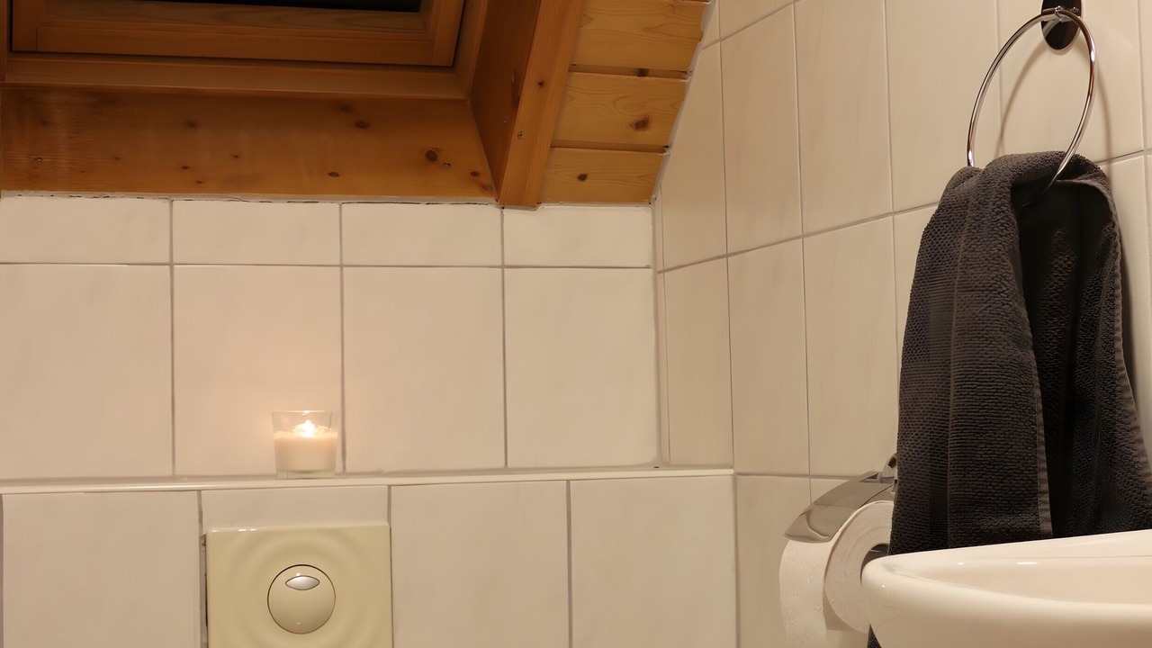 Photo of Bathroom in Schuttertal