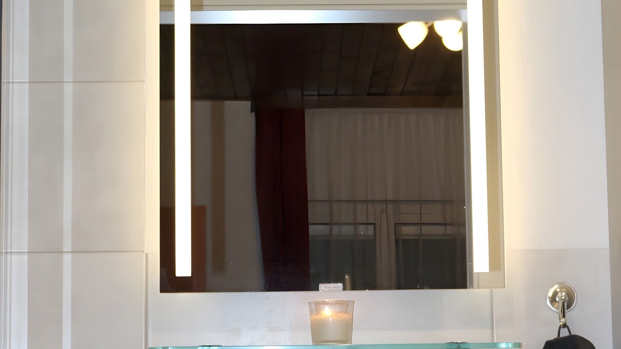 Photo of Bathroom in Schuttertal