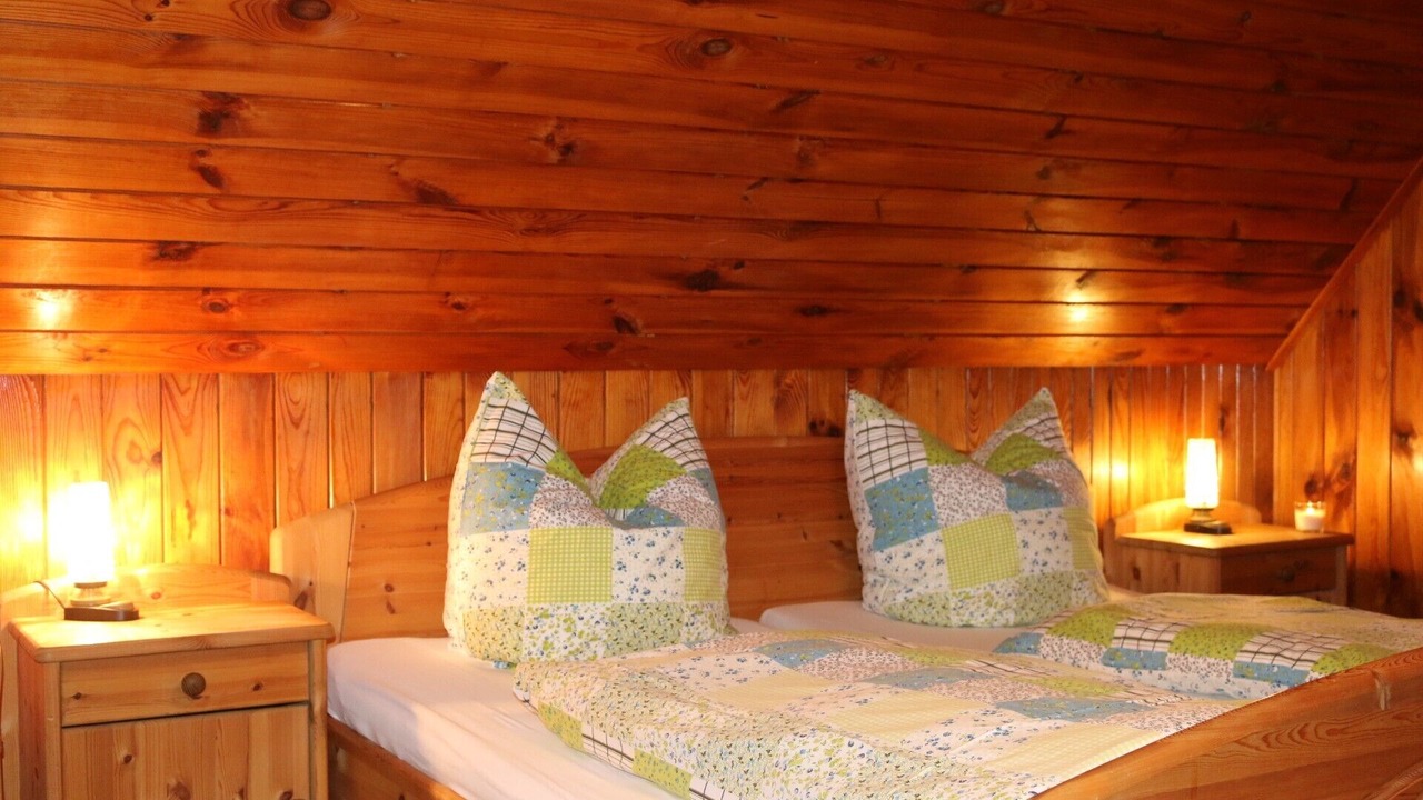 Photo of Bedroom in Schuttertal