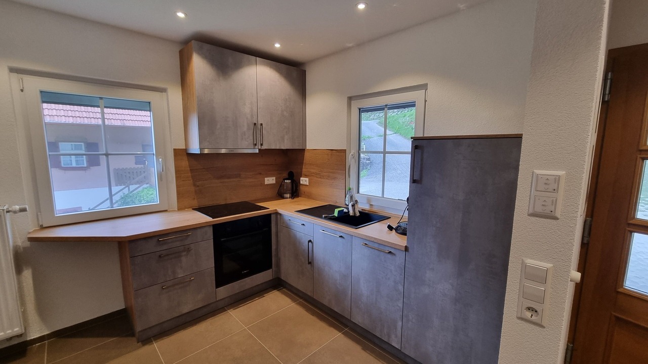 Photo of Kitchen in Schuttertal