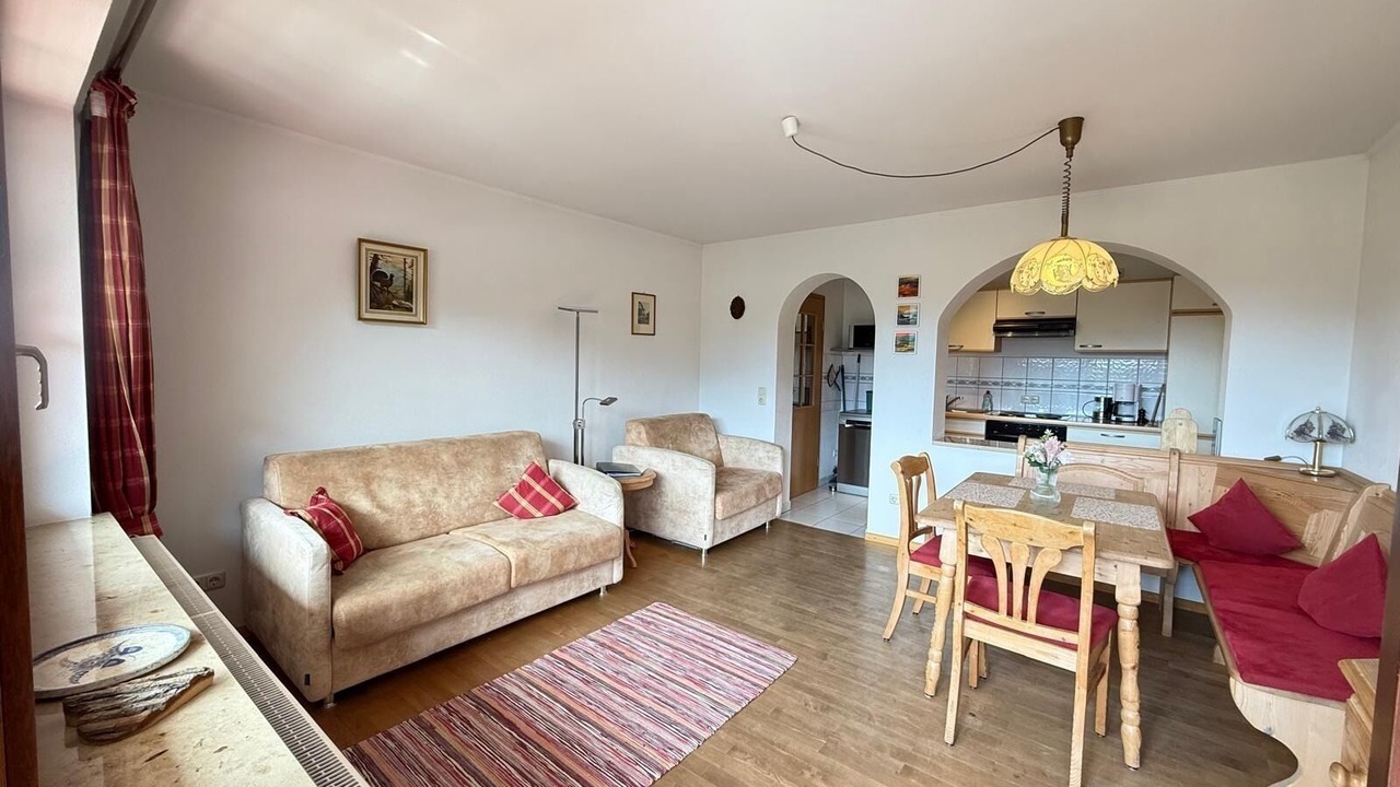 Photo of Livingroom in Kruen