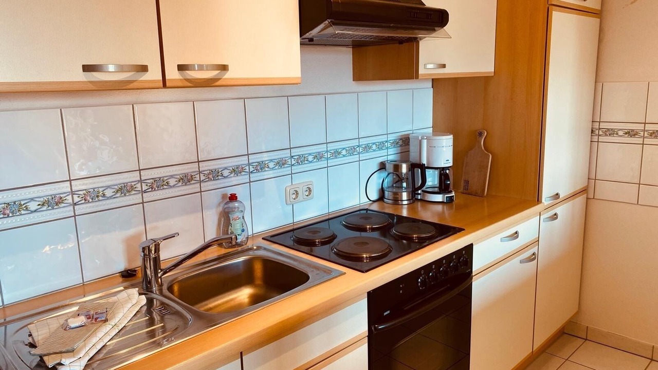 Photo of Kitchen in Kruen