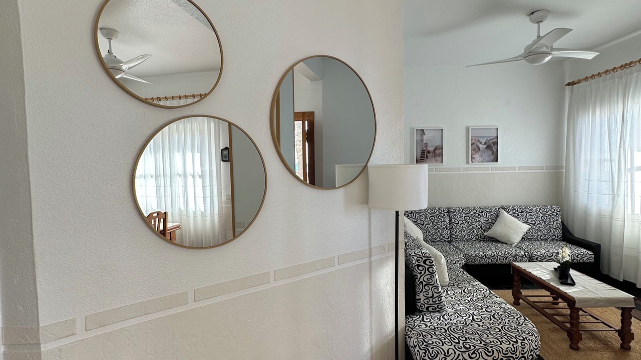 Photo of Livingroom in Pilar de la Horadada