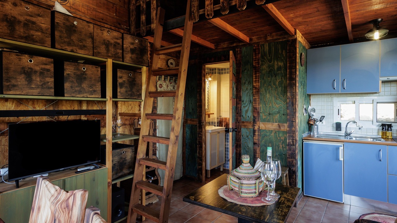 Photo of Livingroom in Guillena