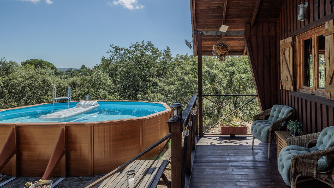 Photo of Patio Balcony in Guillena