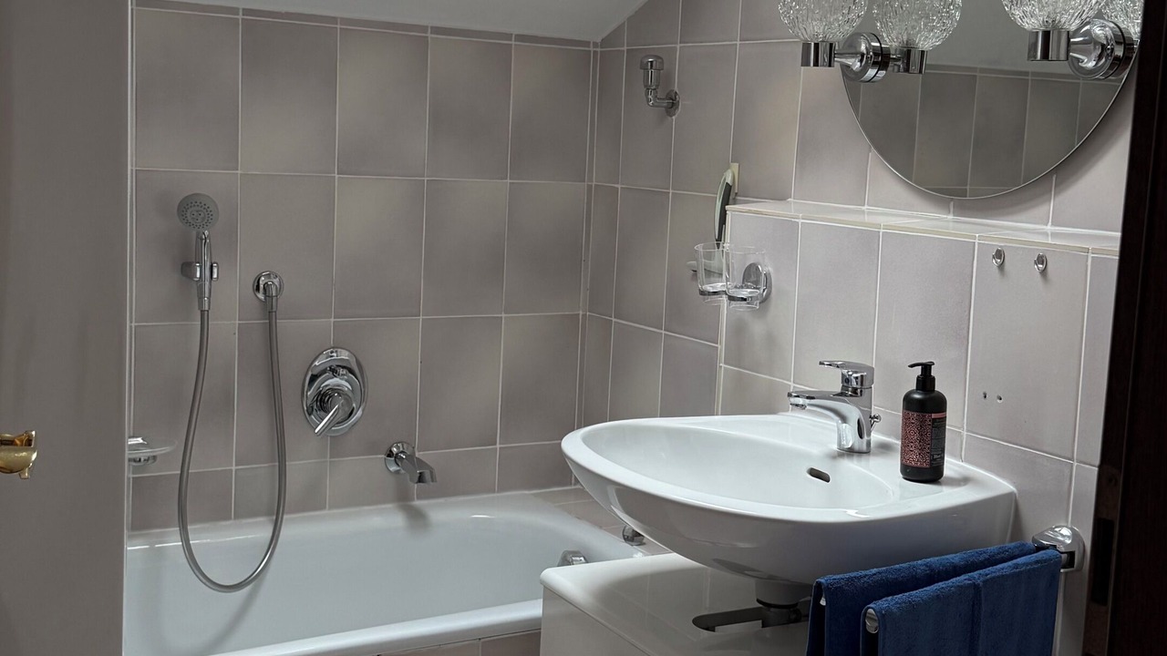 Photo of Bathroom in Sonnenbichl