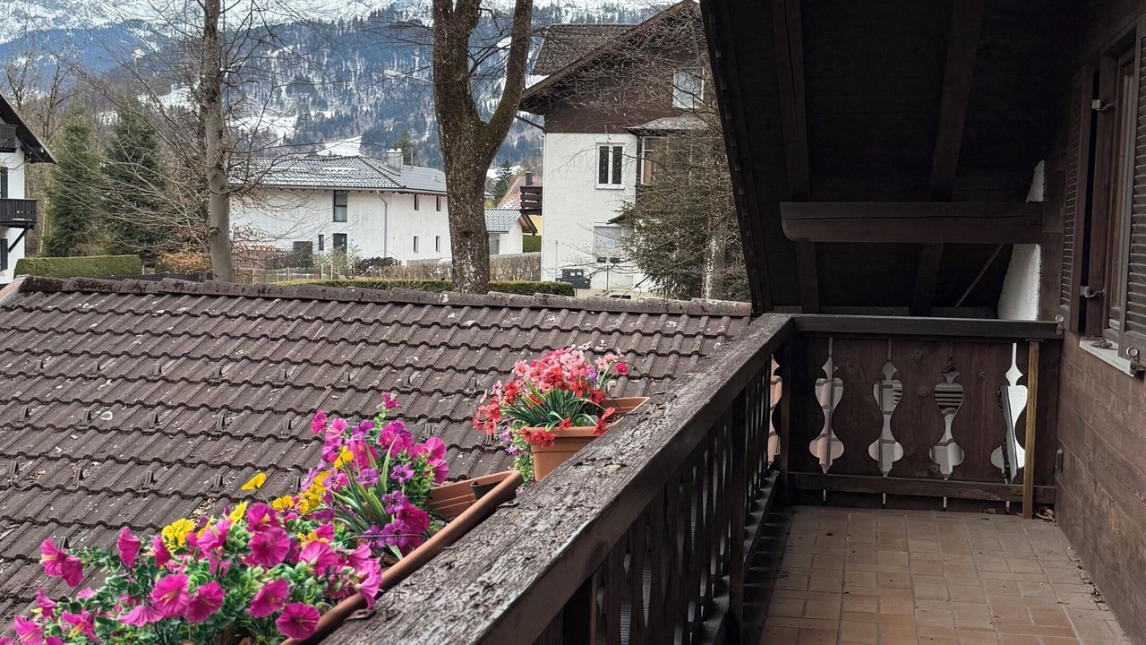 Photo of Outdoor in Sonnenbichl