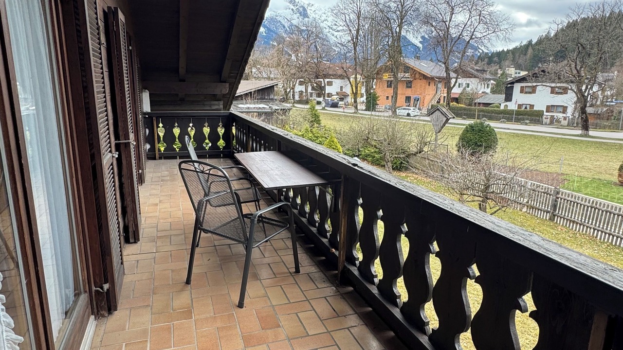 Photo of Outdoor in Sonnenbichl