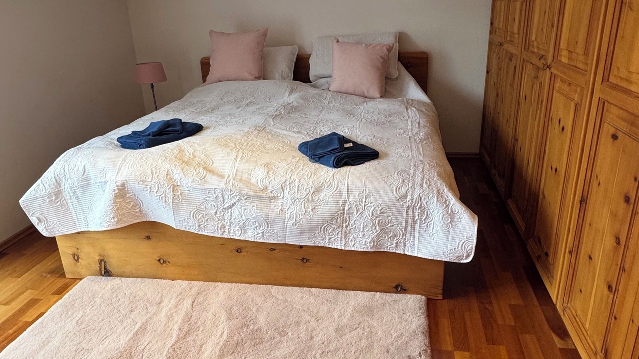 Photo of Bedroom in Sonnenbichl