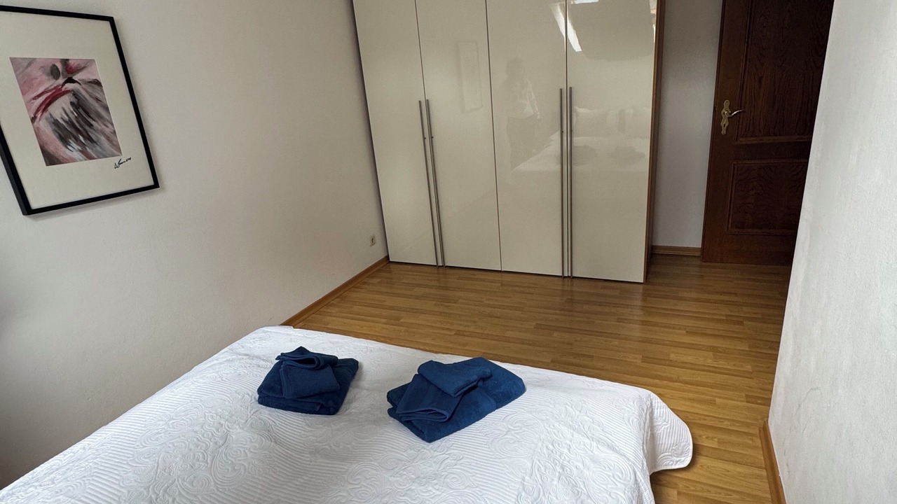 Photo of Bedroom in Sonnenbichl