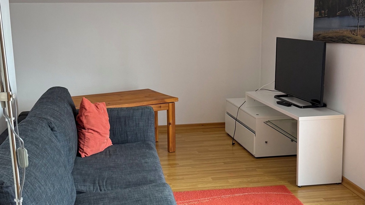 Photo of Livingroom in Sonnenbichl