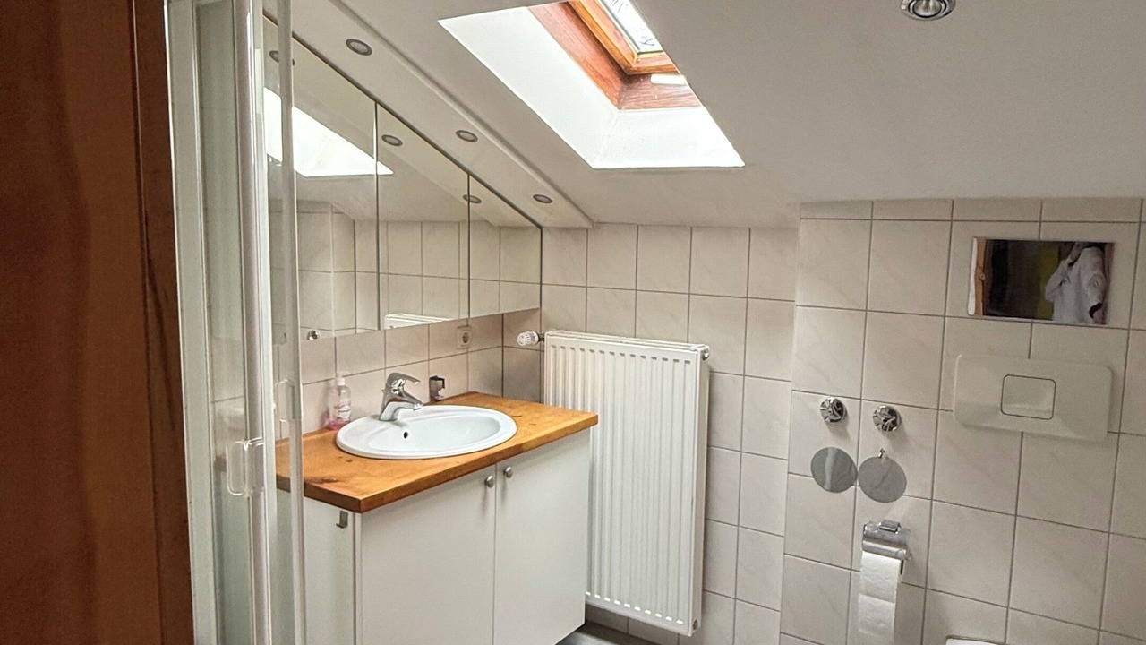 Photo of Bathroom in Sonnenbichl