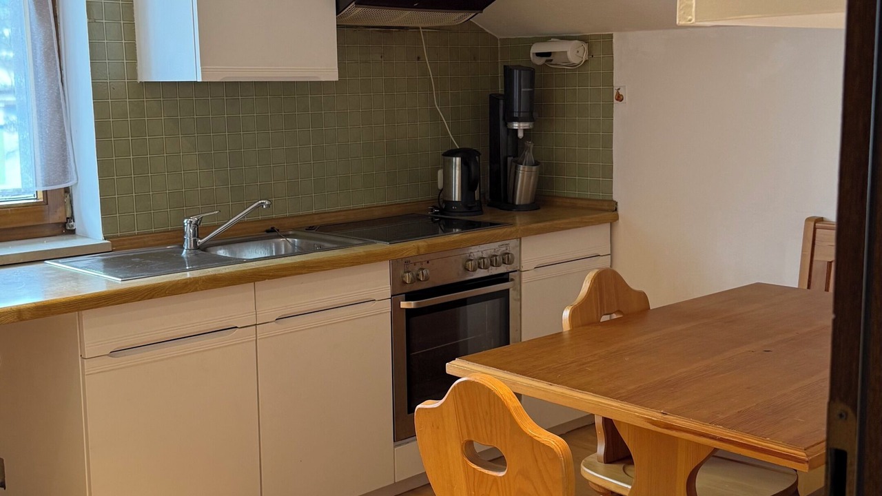 Photo of Kitchen in Sonnenbichl