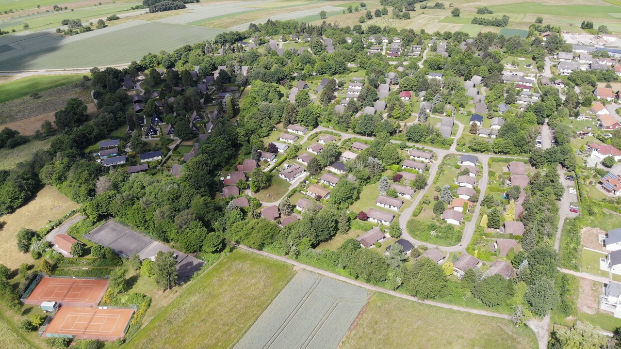 Photo of Outdoor in Waldbrunn
