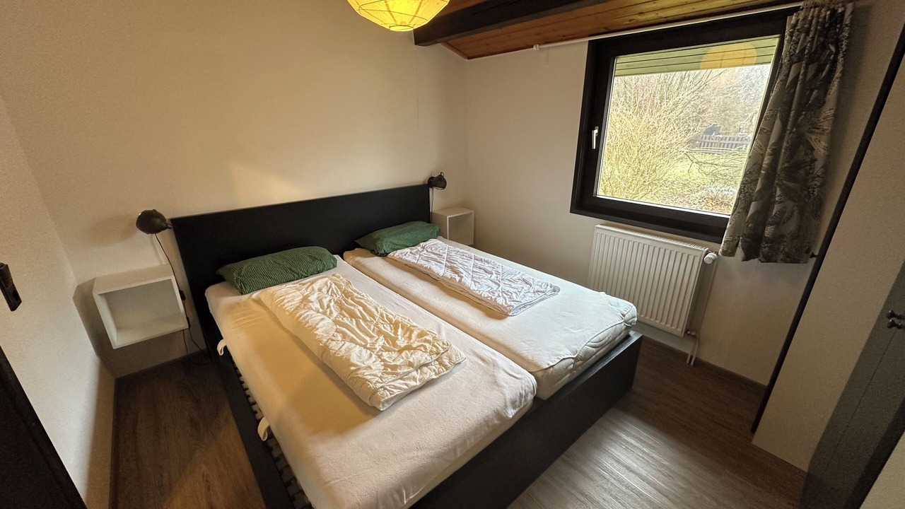 Photo of Bedroom in Waldbrunn
