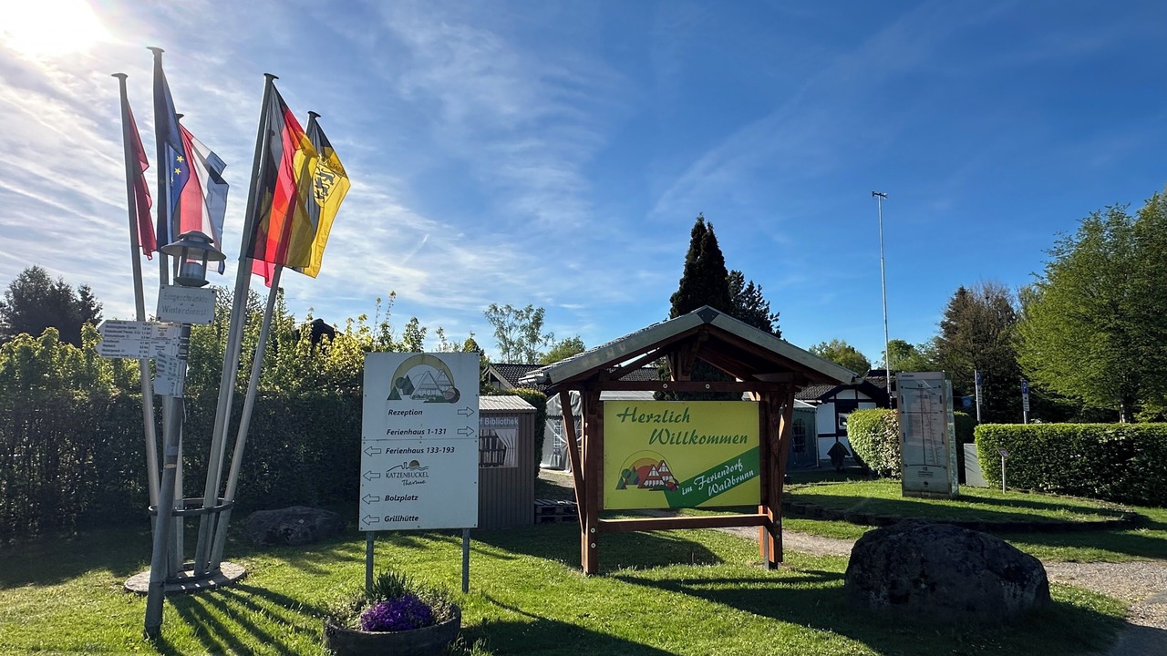 Photo of Outdoor in Waldbrunn