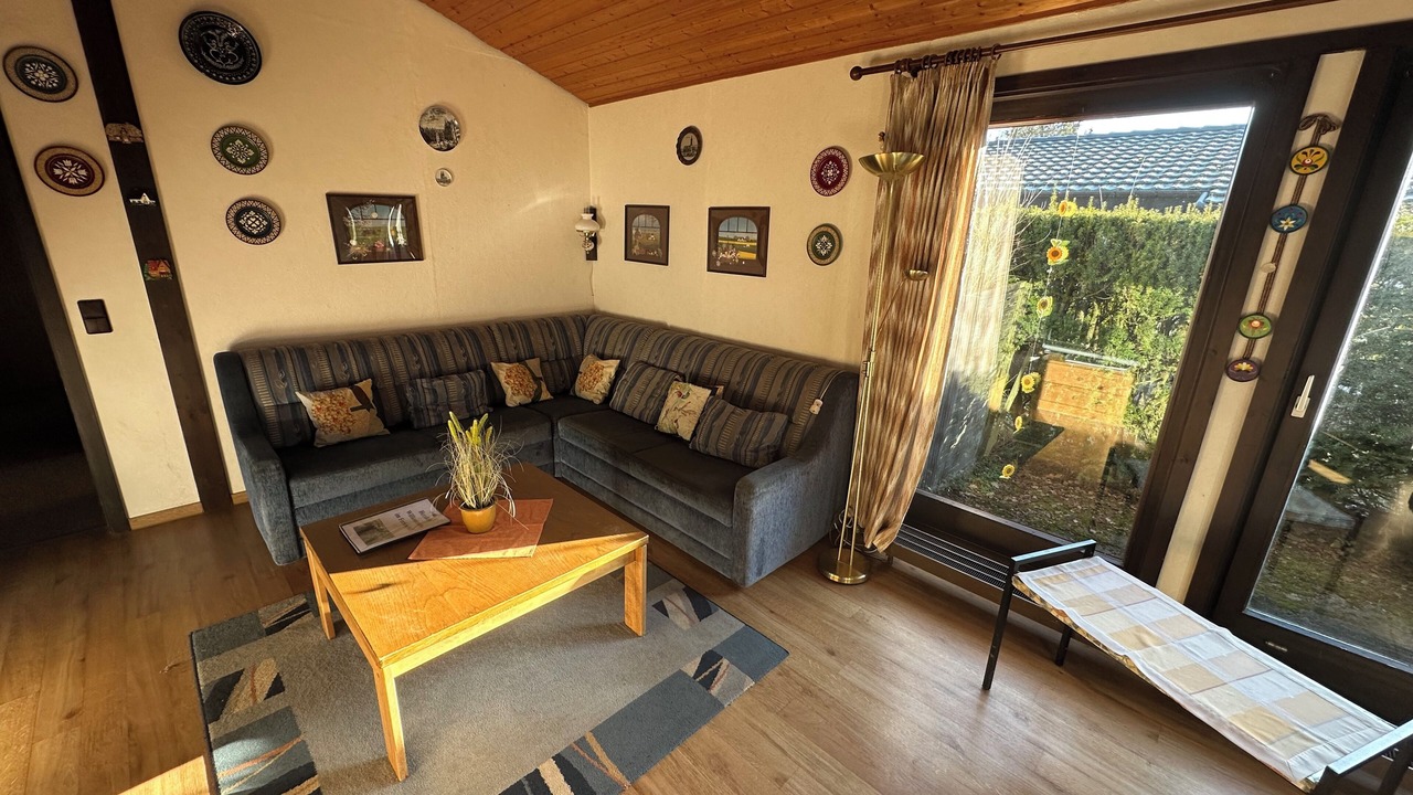 Photo of Livingroom in Waldbrunn