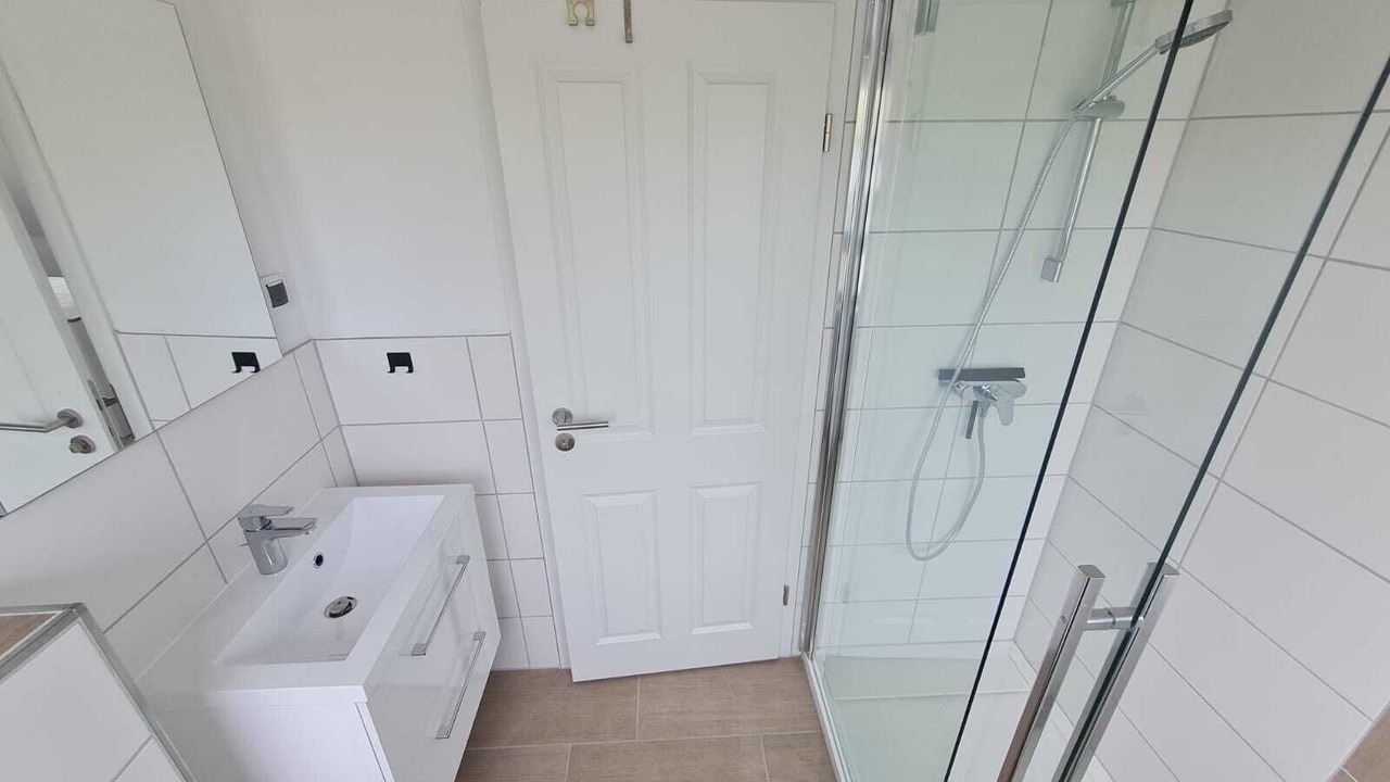 Photo of Bathroom in Vitzdorf