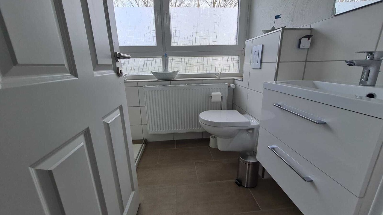 Photo of Bathroom in Vitzdorf
