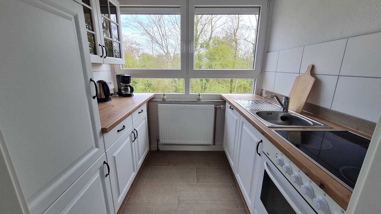 Photo of Kitchen in Vitzdorf