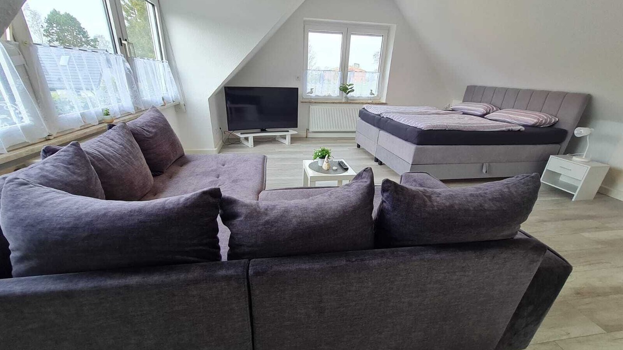 Photo of Livingroom in Vitzdorf