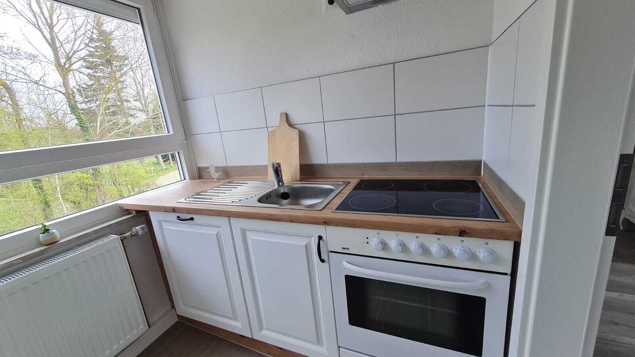 Photo of Kitchen in Vitzdorf