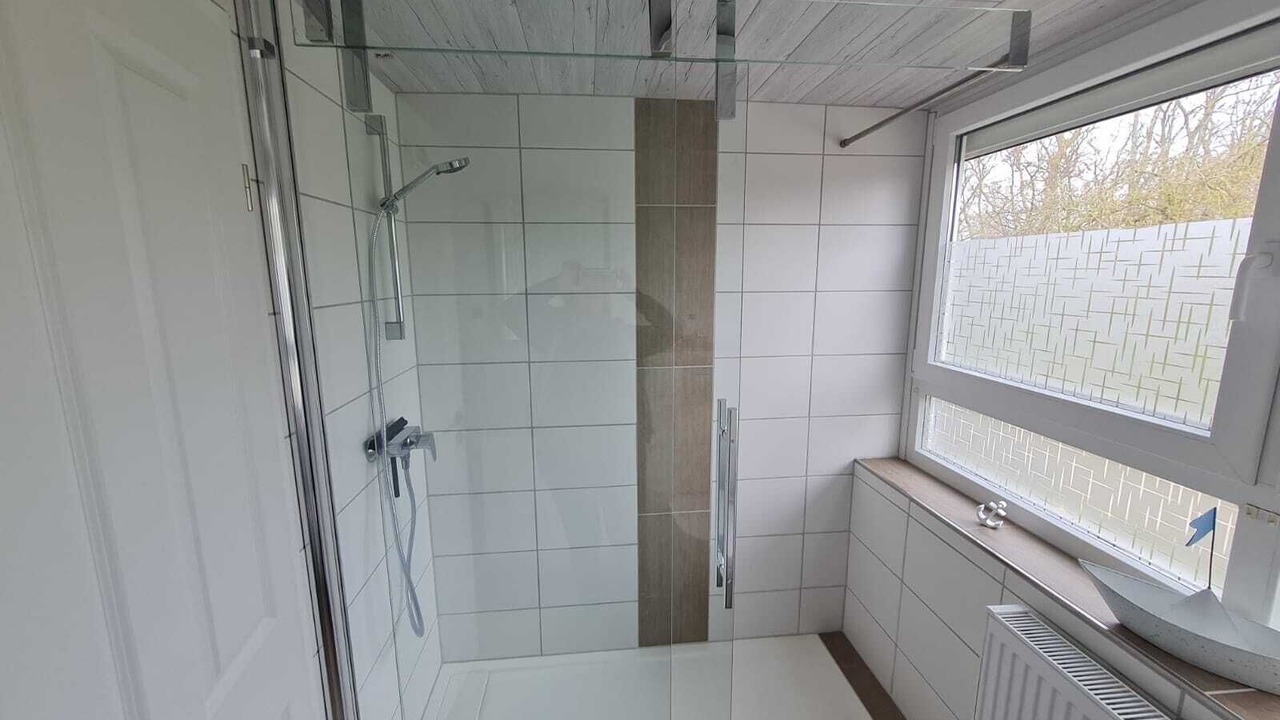 Photo of Bathroom in Vitzdorf