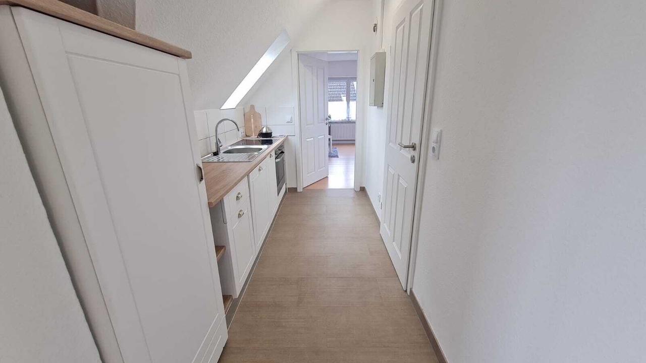 Photo of Kitchen in Vitzdorf