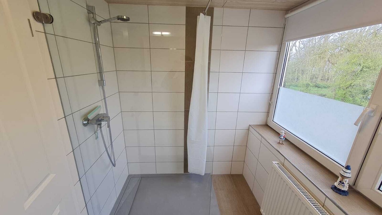 Photo of Bathroom in Vitzdorf