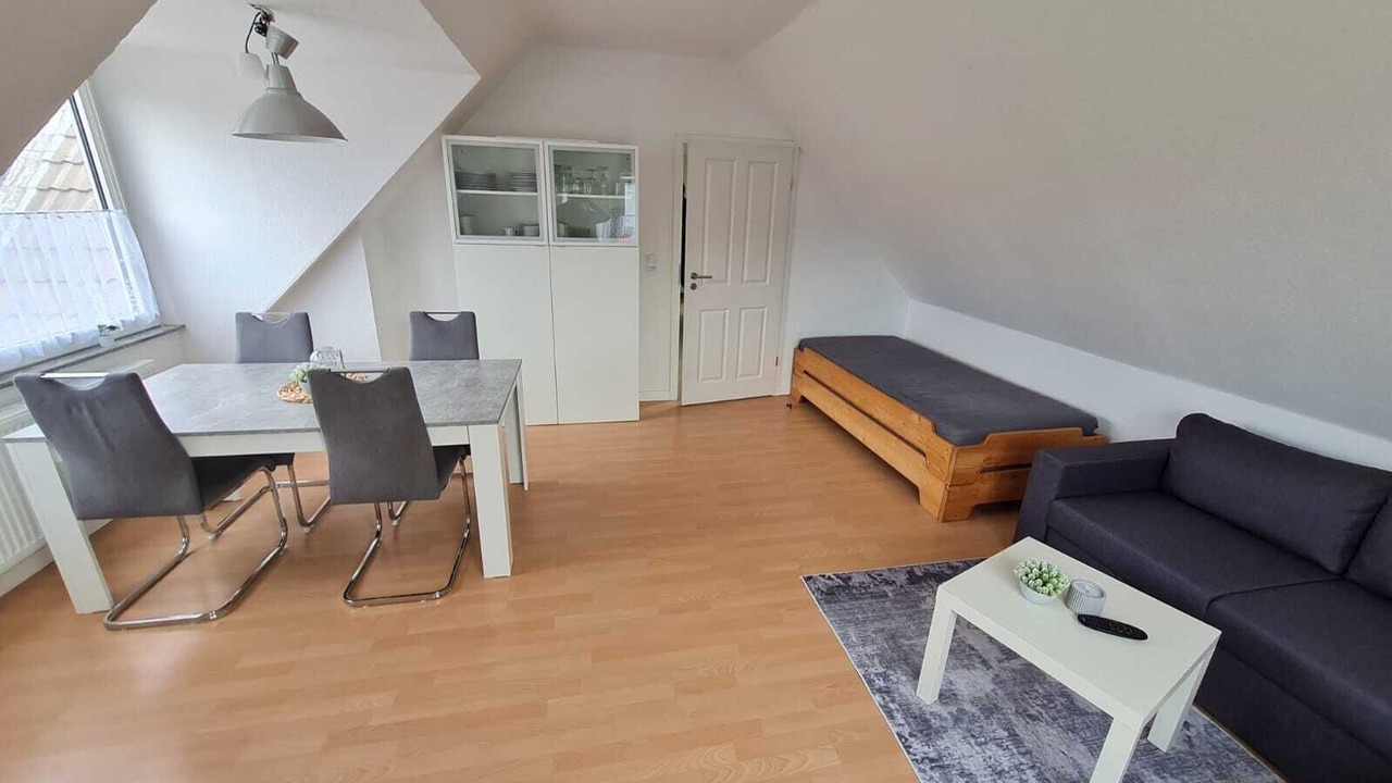 Photo of Livingroom in Vitzdorf