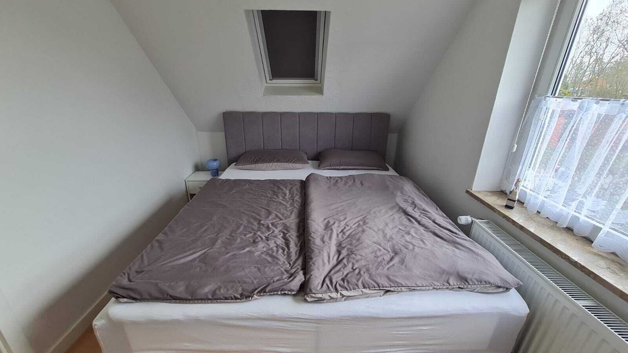 Photo of Bedroom in Vitzdorf