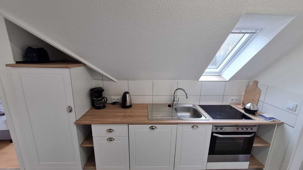 Photo of Kitchen in Vitzdorf