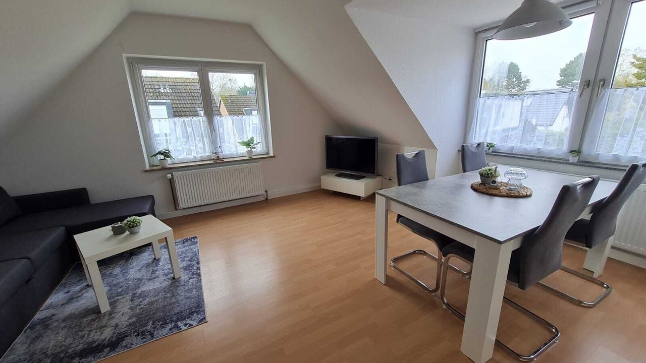 Photo of Livingroom in Vitzdorf