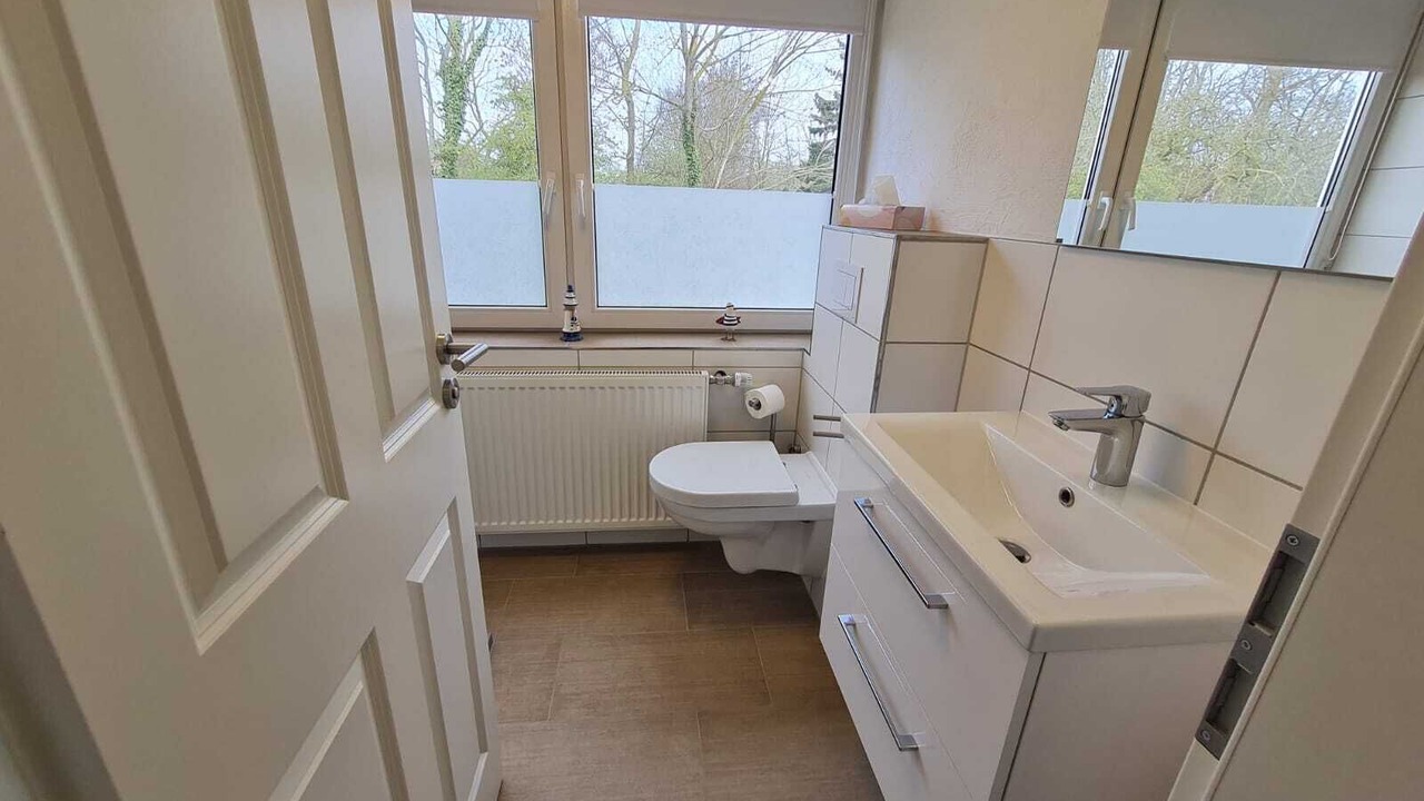 Photo of Bathroom in Vitzdorf