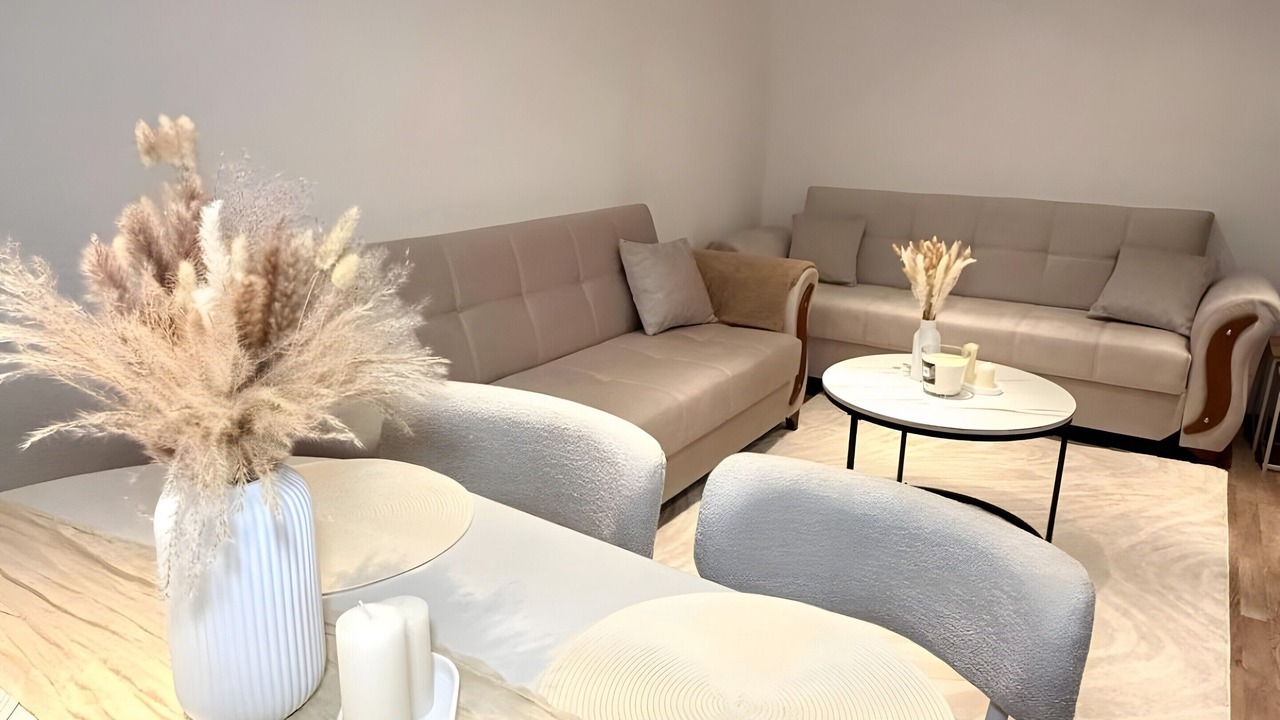 Photo of Livingroom in Gerthe-Zentrum
