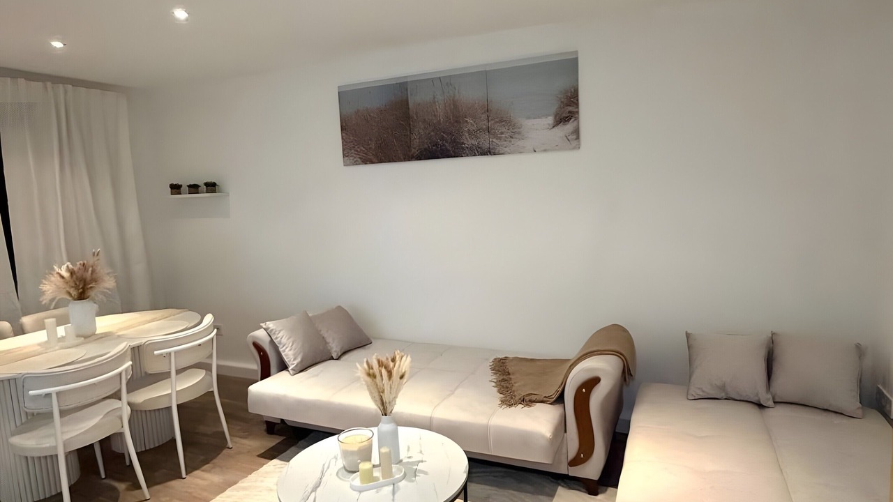 Photo of Livingroom in Gerthe-Zentrum