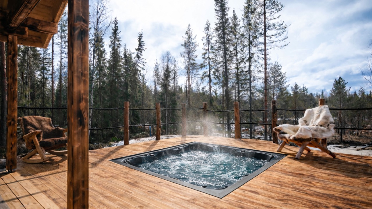Photo of Outdoor in Rovaniemi