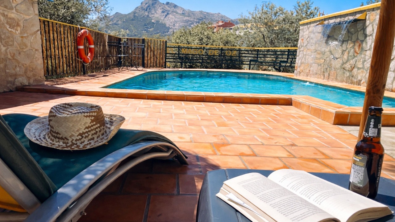 Photo of Outdoor in Alfarnate