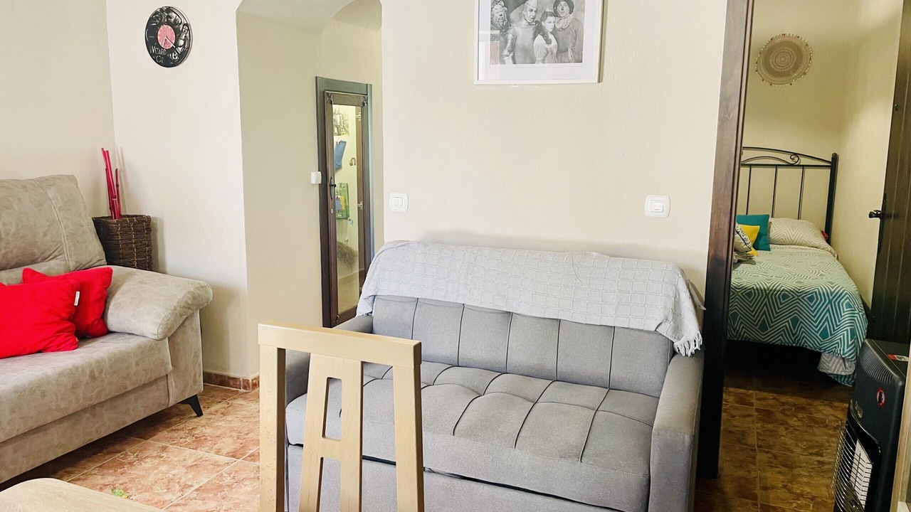 Photo of Livingroom in Alfarnate